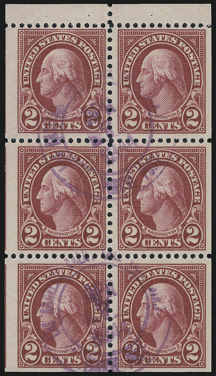Sale no. 1028 — Lot no. 491 — Siegel Auction Galleries