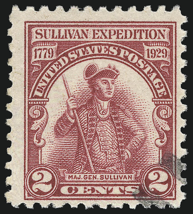 Sale no. 1028 — Lot no. 493 — Siegel Auction Galleries