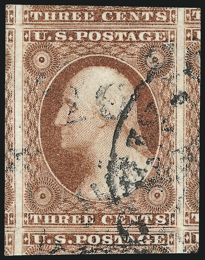 Sale no. 1032 — Lot no. 3031 — Siegel Auction Galleries