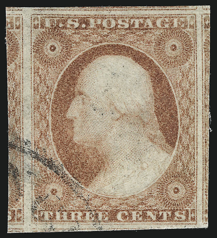 Sale no. 1032 — Lot no. 3035 — Siegel Auction Galleries