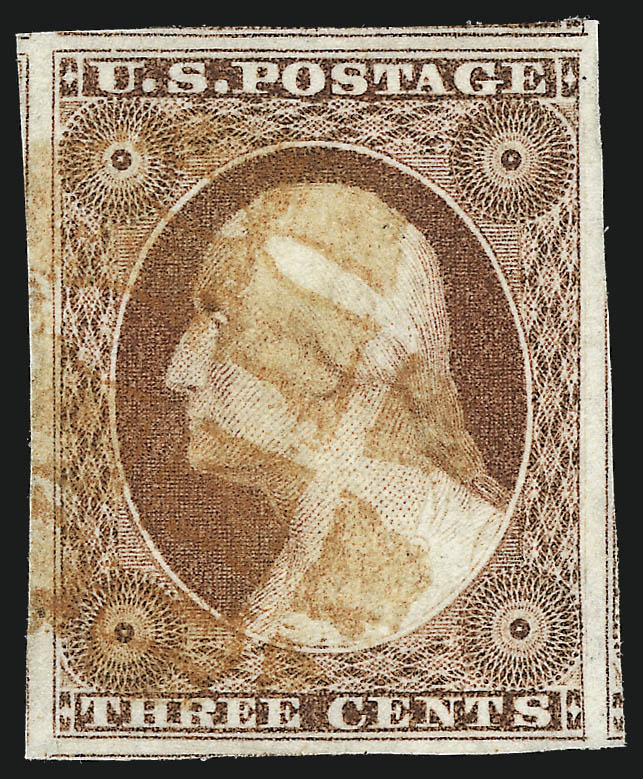 Sale no. 1032 — Lot no. 3038 — Siegel Auction Galleries