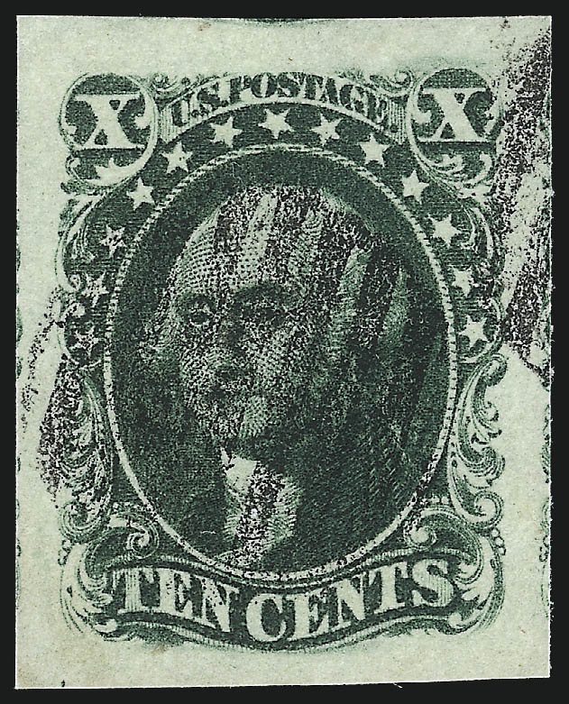 Sale no. 1032 — Lot no. 3049 — Siegel Auction Galleries
