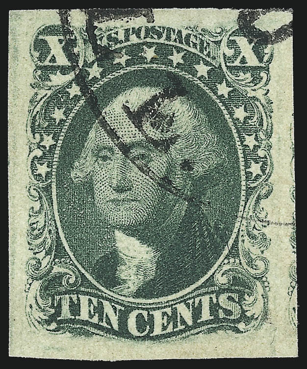 Sale no. 1032 — Lot no. 3050 — Siegel Auction Galleries