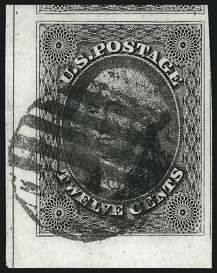 Sale no. 1032 — Lot no. 3055 — Siegel Auction Galleries