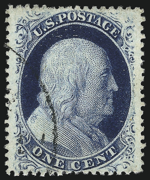 Sale no. 1032 — Lot no. 3064 — Siegel Auction Galleries