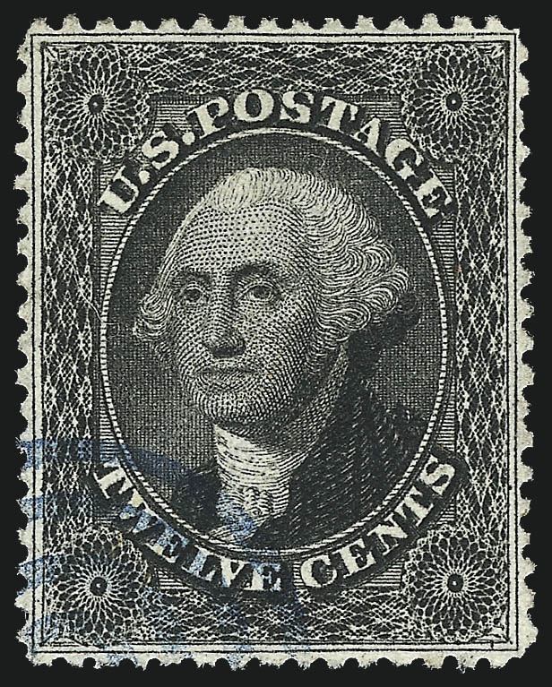 Sale no. 1032 — Lot no. 3093 — Siegel Auction Galleries