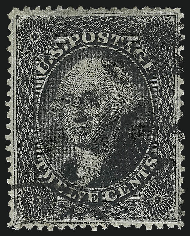 Sale no. 1032 — Lot no. 3094 — Siegel Auction Galleries