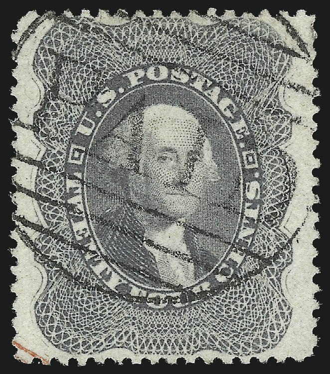 Sale no. 1032 — Lot no. 3095 — Siegel Auction Galleries
