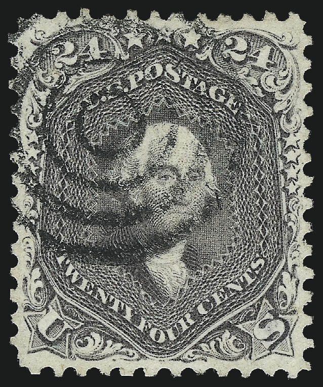 Sale no. 1032 — Lot no. 3142 — Siegel Auction Galleries