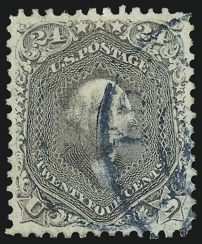 Sale no. 1032 — Lot no. 3143 — Siegel Auction Galleries