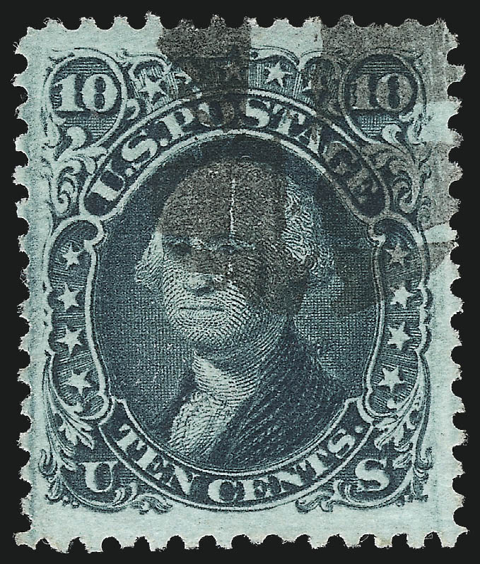 Sale no. 1032 — Lot no. 3159 — Siegel Auction Galleries