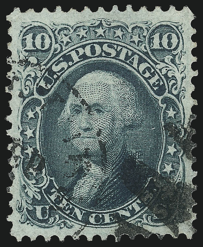 Sale no. 1032 — Lot no. 3170 — Siegel Auction Galleries