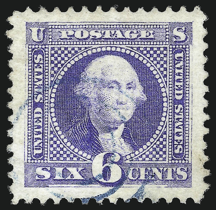 Sale no. 1032 — Lot no. 3185 — Siegel Auction Galleries