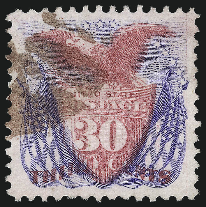 Sale no. 1032 — Lot no. 3197 — Siegel Auction Galleries