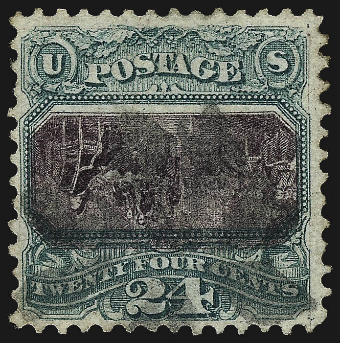 Sale no. 1032 — Lot no. 3200 — Siegel Auction Galleries