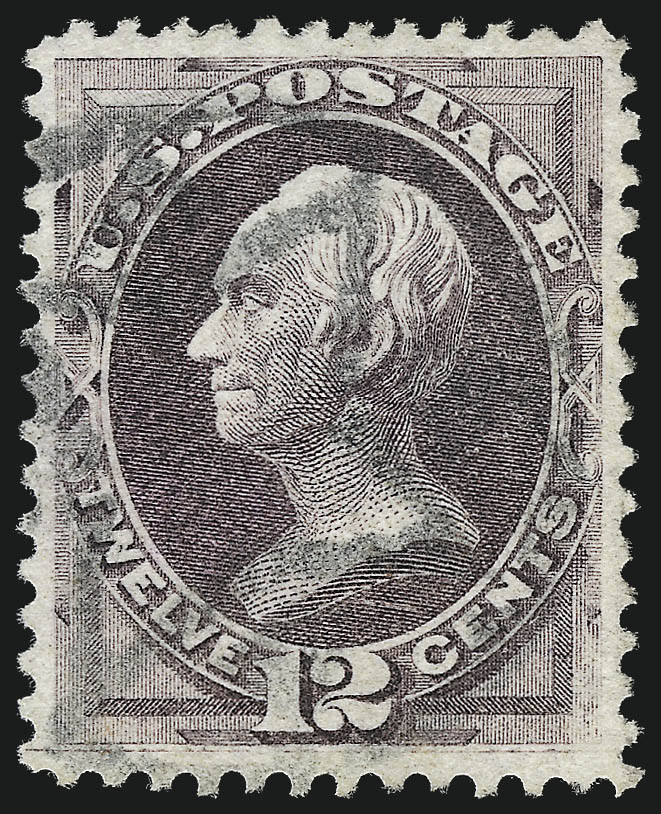 Sale no. 1032 — Lot no. 3222 — Siegel Auction Galleries
