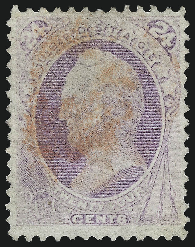 Sale no. 1032 — Lot no. 3224 — Siegel Auction Galleries