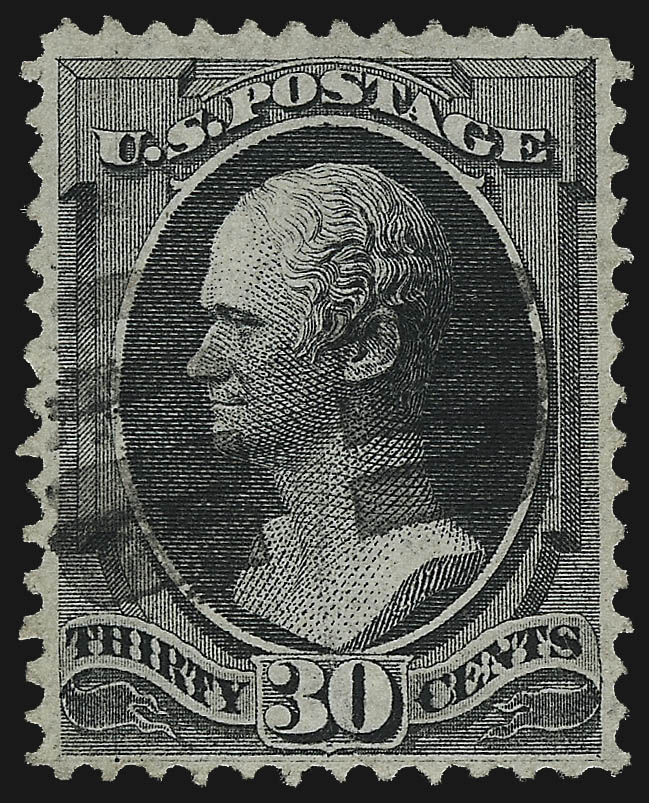 Sale no. 1032 — Lot no. 3225 — Siegel Auction Galleries