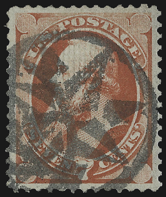 Sale no. 1032 — Lot no. 3229 — Siegel Auction Galleries