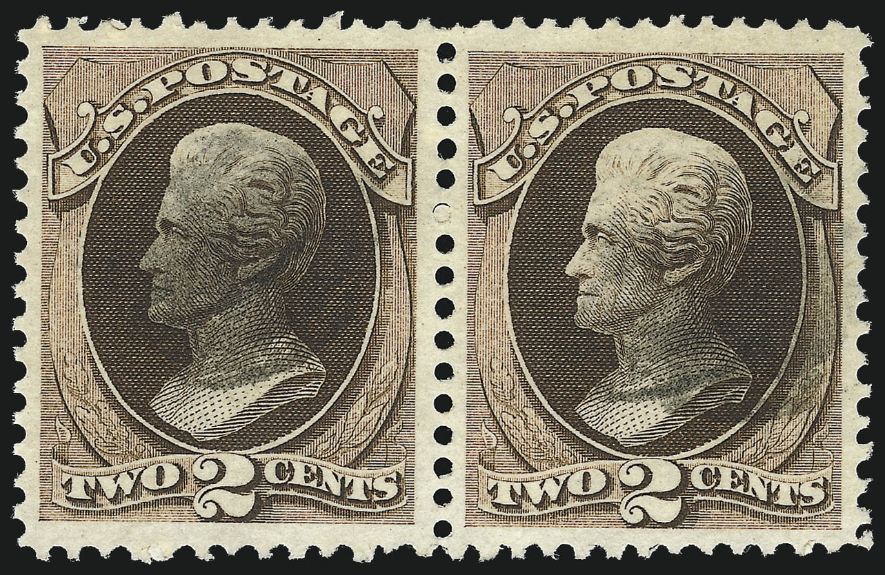 Sale no. 1032 — Lot no. 3233 — Siegel Auction Galleries
