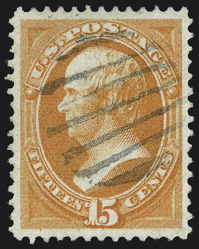 Sale no. 1032 — Lot no. 3240 — Siegel Auction Galleries