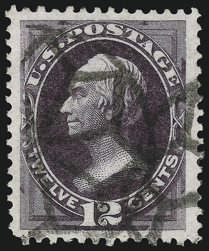 Sale no. 1032 — Lot no. 3267 — Siegel Auction Galleries