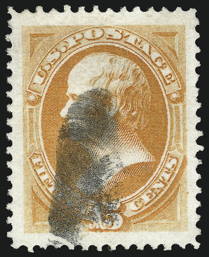 Sale no. 1032 — Lot no. 3269 — Siegel Auction Galleries