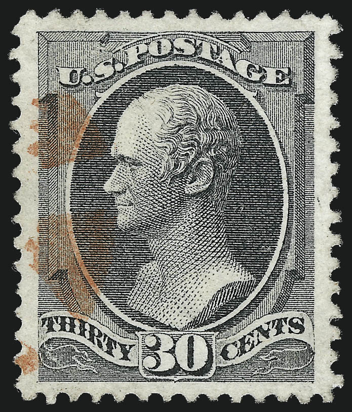 Sale no. 1032 — Lot no. 3271 — Siegel Auction Galleries