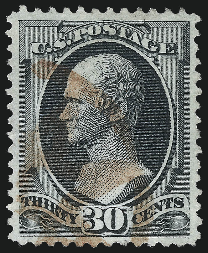 Sale no. 1032 — Lot no. 3272 — Siegel Auction Galleries