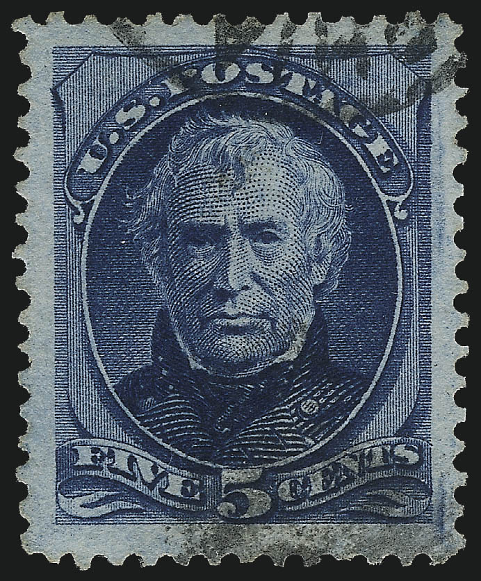 Sale no. 1032 — Lot no. 3278 — Siegel Auction Galleries
