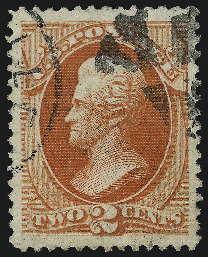 Sale no. 1032 — Lot no. 3283 — Siegel Auction Galleries