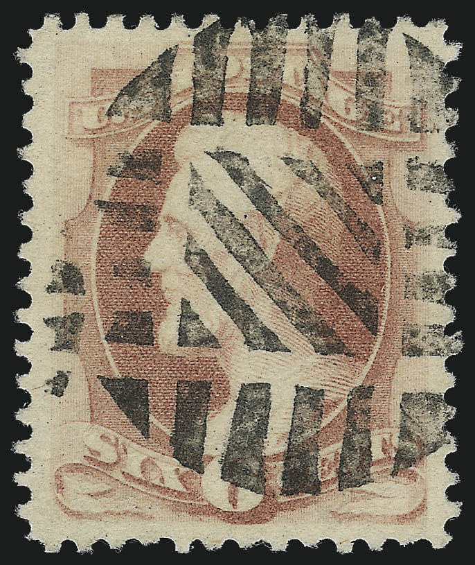 Sale no. 1032 — Lot no. 3288 — Siegel Auction Galleries