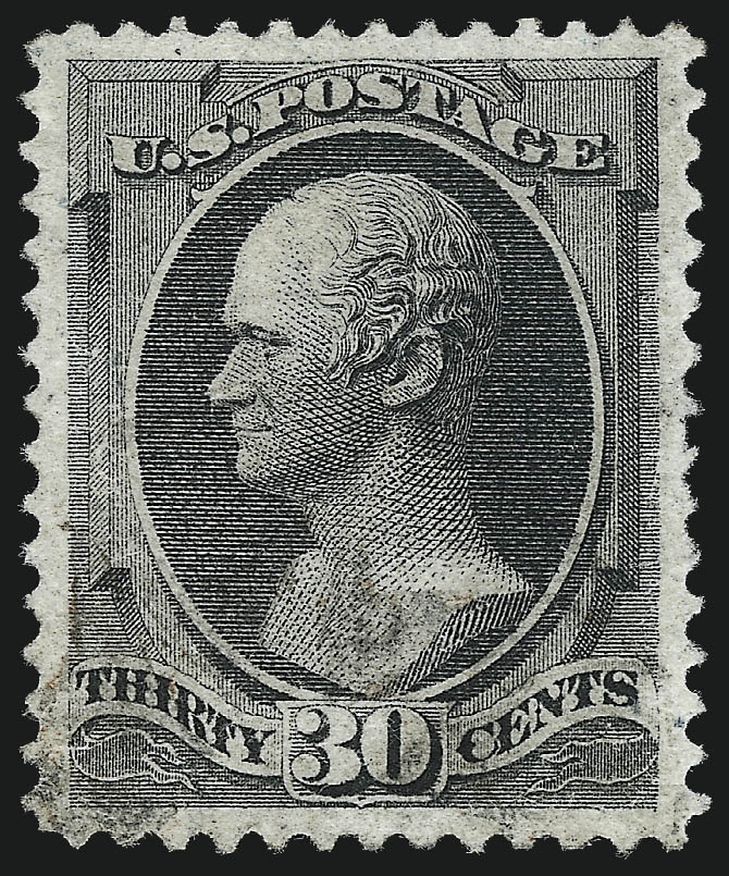 Sale no. 1032 — Lot no. 3296 — Siegel Auction Galleries