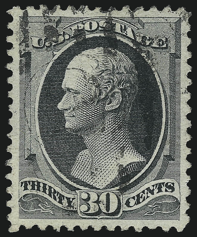Sale no. 1032 — Lot no. 3297 — Siegel Auction Galleries