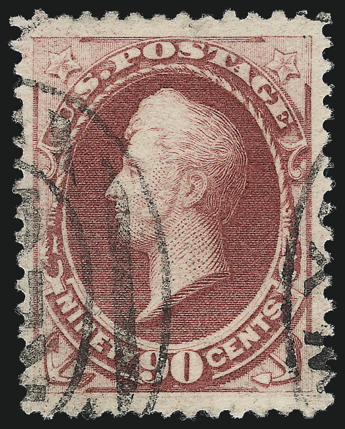 Sale no. 1032 — Lot no. 3298 — Siegel Auction Galleries