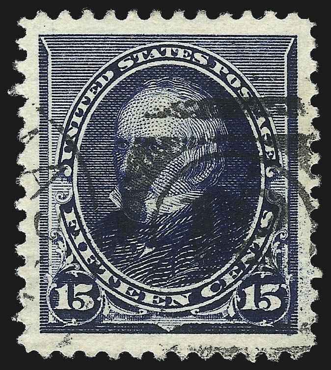 Sale no. 1032 — Lot no. 3333 — Siegel Auction Galleries