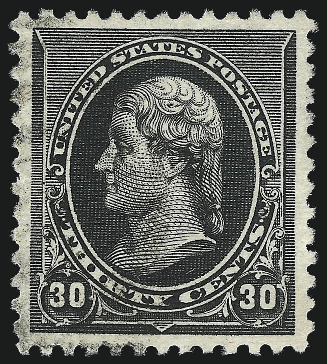 Sale no. 1032 — Lot no. 3334 — Siegel Auction Galleries