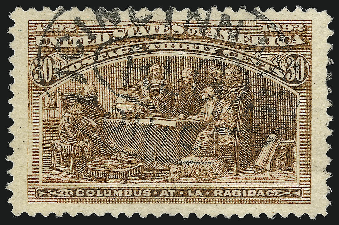 Sale no. 1032 — Lot no. 3348 — Siegel Auction Galleries