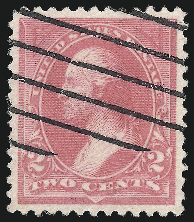 Sale no. 1032 — Lot no. 3364 — Siegel Auction Galleries