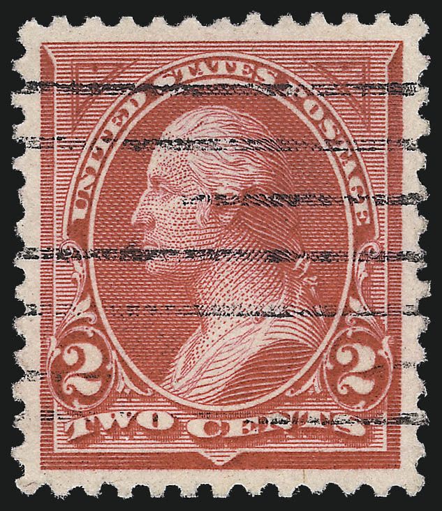 Sale no. 1032 — Lot no. 3366 — Siegel Auction Galleries