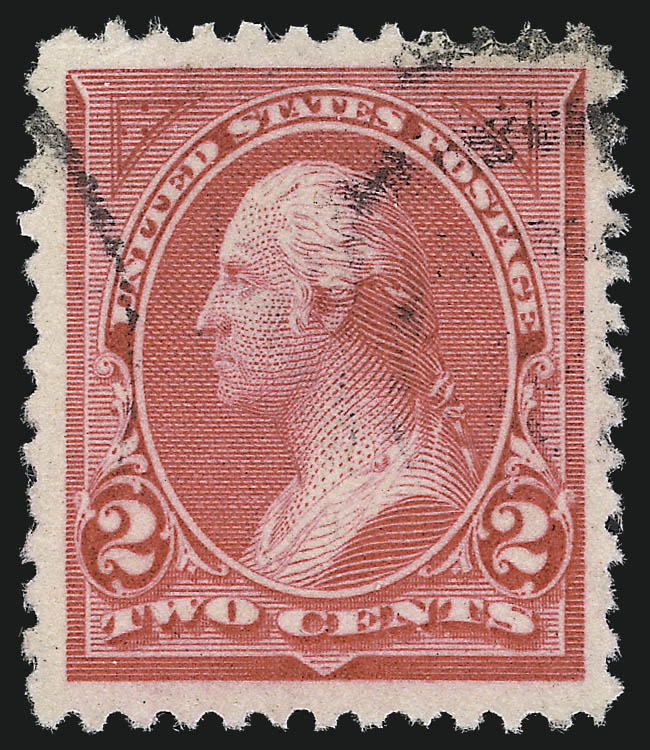 Sale no. 1032 — Lot no. 3367 — Siegel Auction Galleries