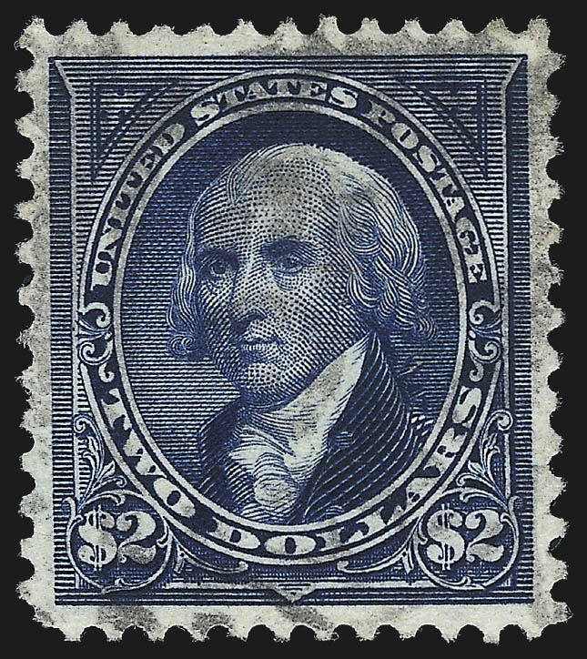 Sale no. 1032 — Lot no. 3377 — Siegel Auction Galleries
