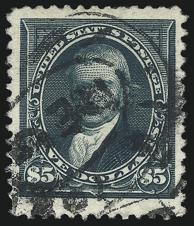 Sale no. 1032 — Lot no. 3379 — Siegel Auction Galleries