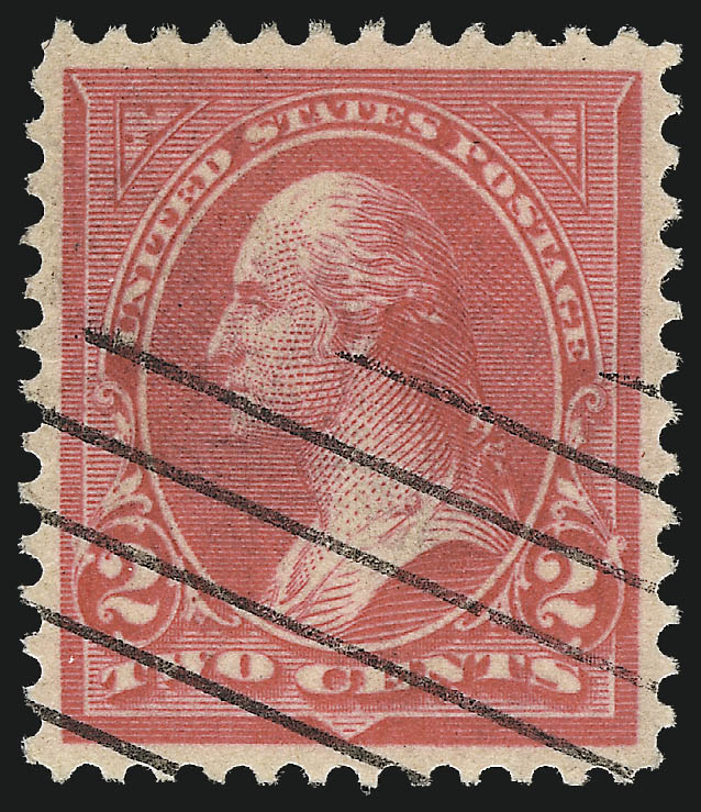 Sale no. 1032 — Lot no. 3383 — Siegel Auction Galleries