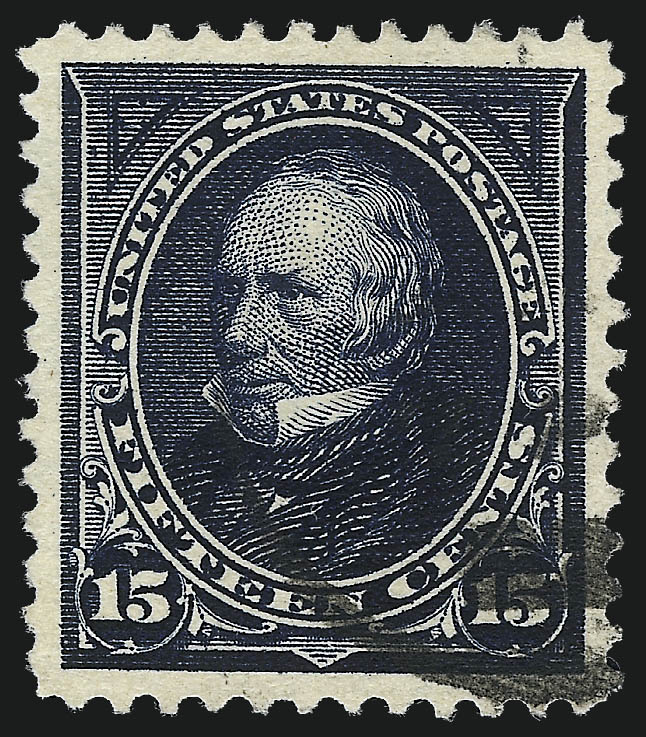 Sale no. 1032 — Lot no. 3391 — Siegel Auction Galleries