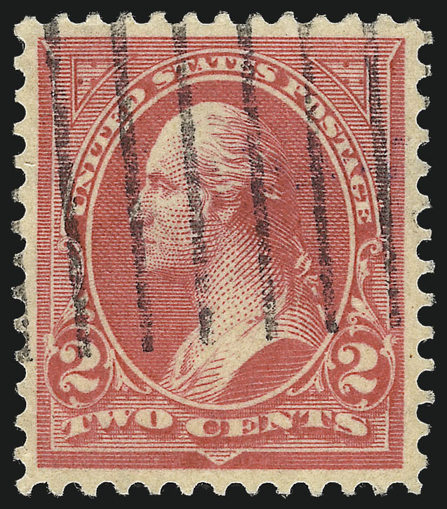 Sale no. 1032 — Lot no. 3402 — Siegel Auction Galleries