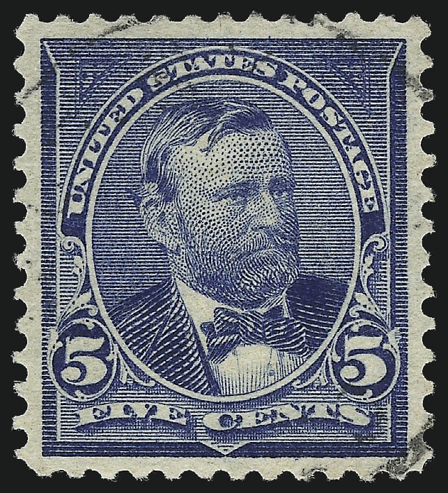 Sale no. 1032 — Lot no. 3404 — Siegel Auction Galleries