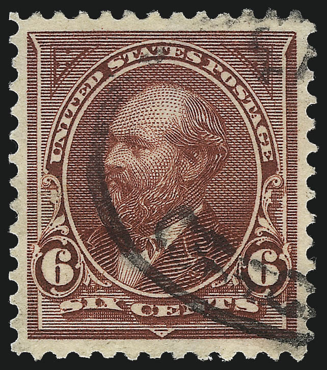 Sale no. 1032 — Lot no. 3405 — Siegel Auction Galleries