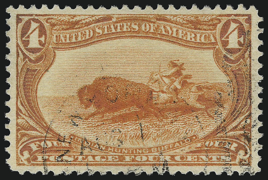 Sale no. 1032 — Lot no. 3412 — Siegel Auction Galleries