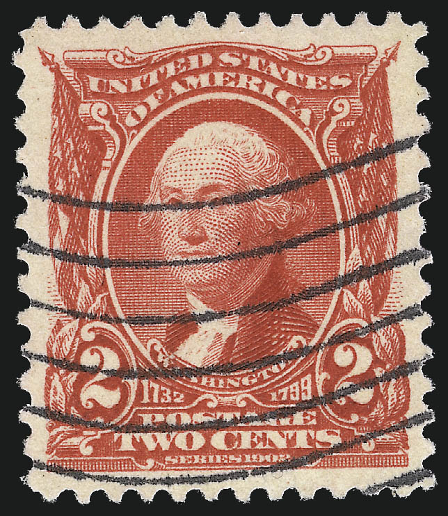 Sale no. 1032 — Lot no. 3428 — Siegel Auction Galleries